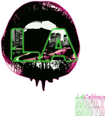 Money Mouth Los Angeles